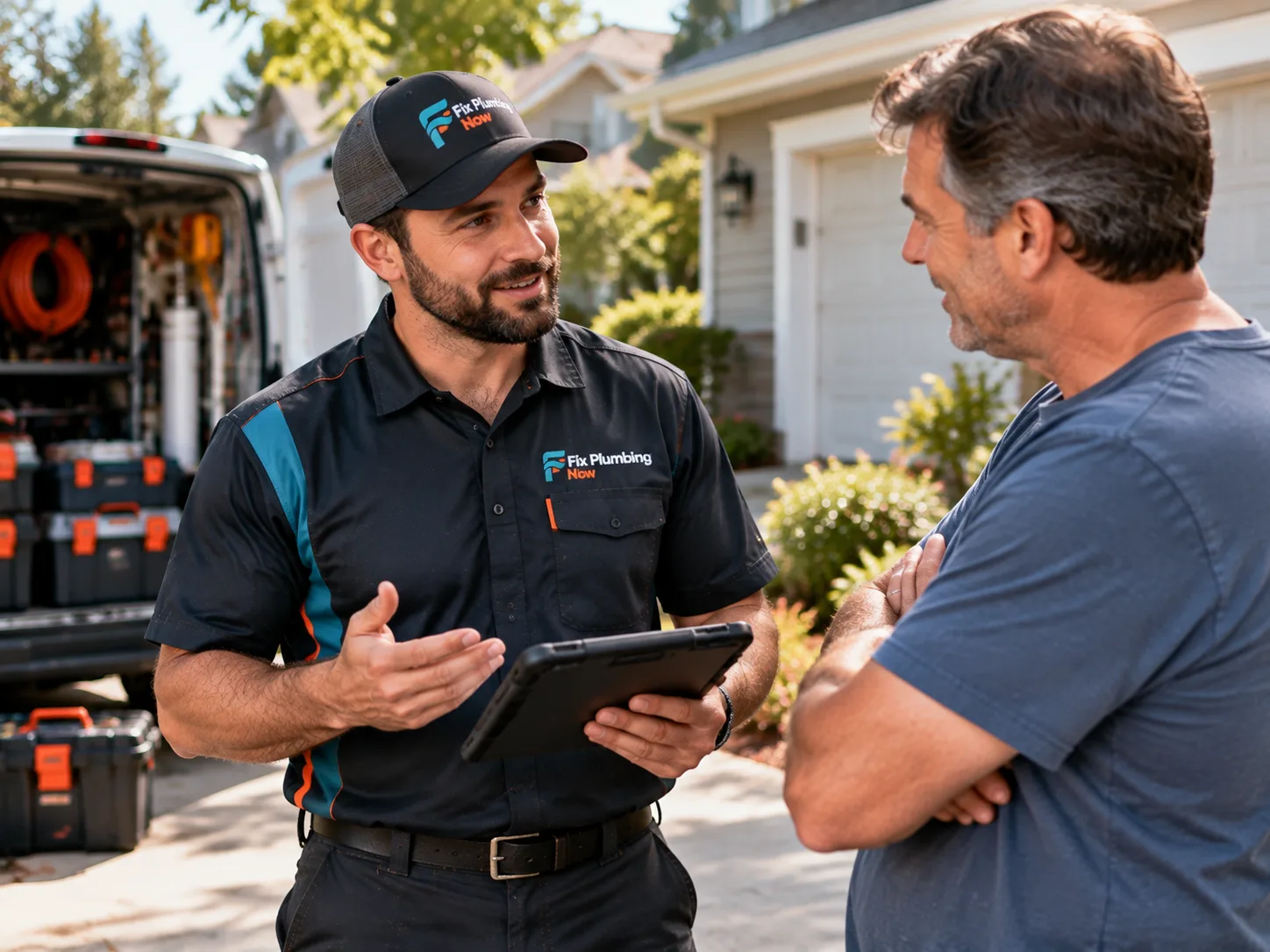 Clogged Drain Service Abington, PA FAQs
